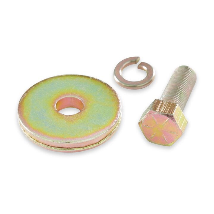 Mr. Gasket Harmonic Balancer Bolt and Washer Set - 946G