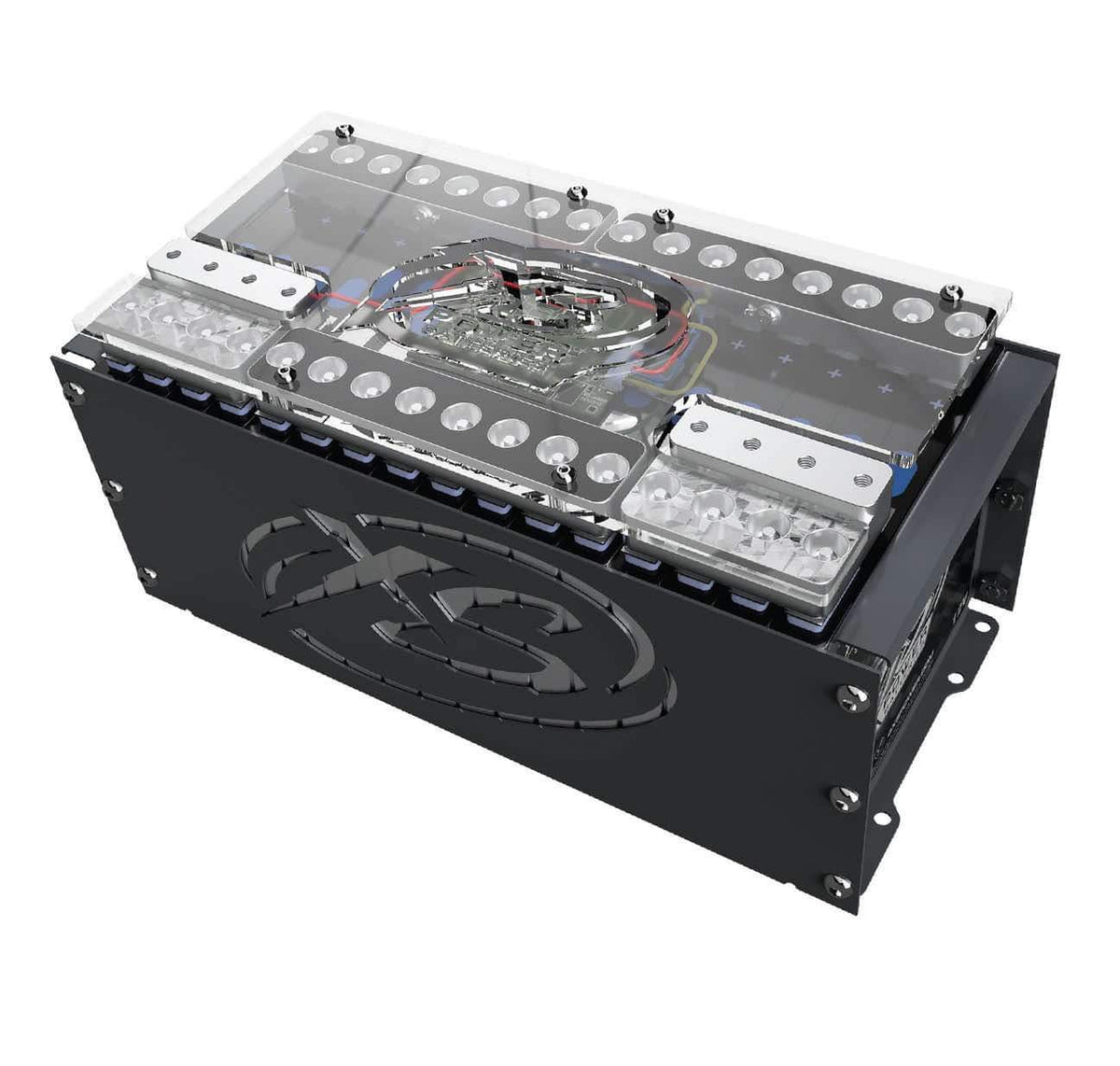 XS Power Lithium 12V Battery - XMAX-90-DIY