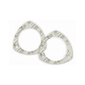 Mr. Gasket Performance Collector Gaskets - 1204C