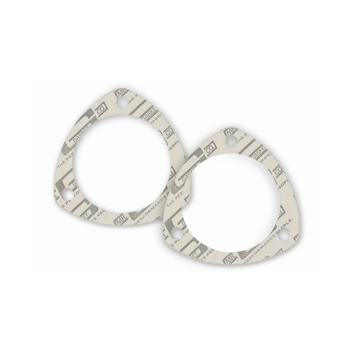 Mr. Gasket Performance Collector Gaskets - 1204C