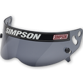 Simpson Helmet Replacement Shields - 1021-17