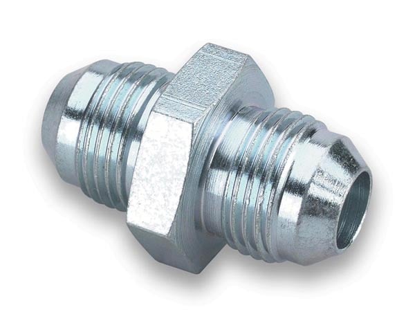 Earl’s -4 AN Male Union - 961504ERL