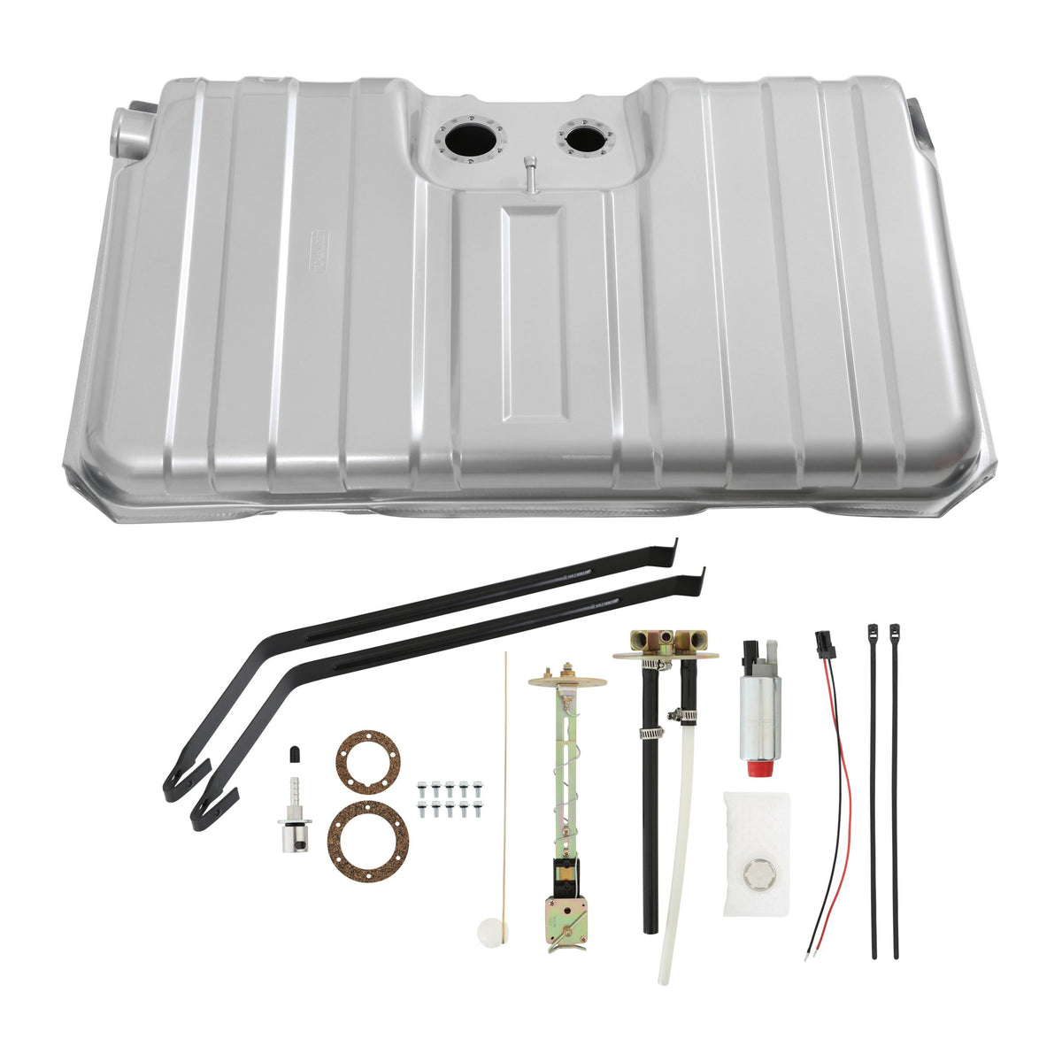 Holley Sniper EFI Fuel Tank System 255 LPH - 19-112