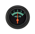 Classic Instruments G/Stock 2-1/8" Volt Gauge - GS30BLF