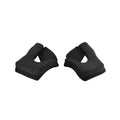 Simpson Motorcycle M62 Cheek Pads - Small -5mm - M62CPSM-5