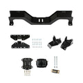 Holley GM C10 67-72 Level 1 LT Swap Essentials - Automatic - SE1-C106772-LTX-A2