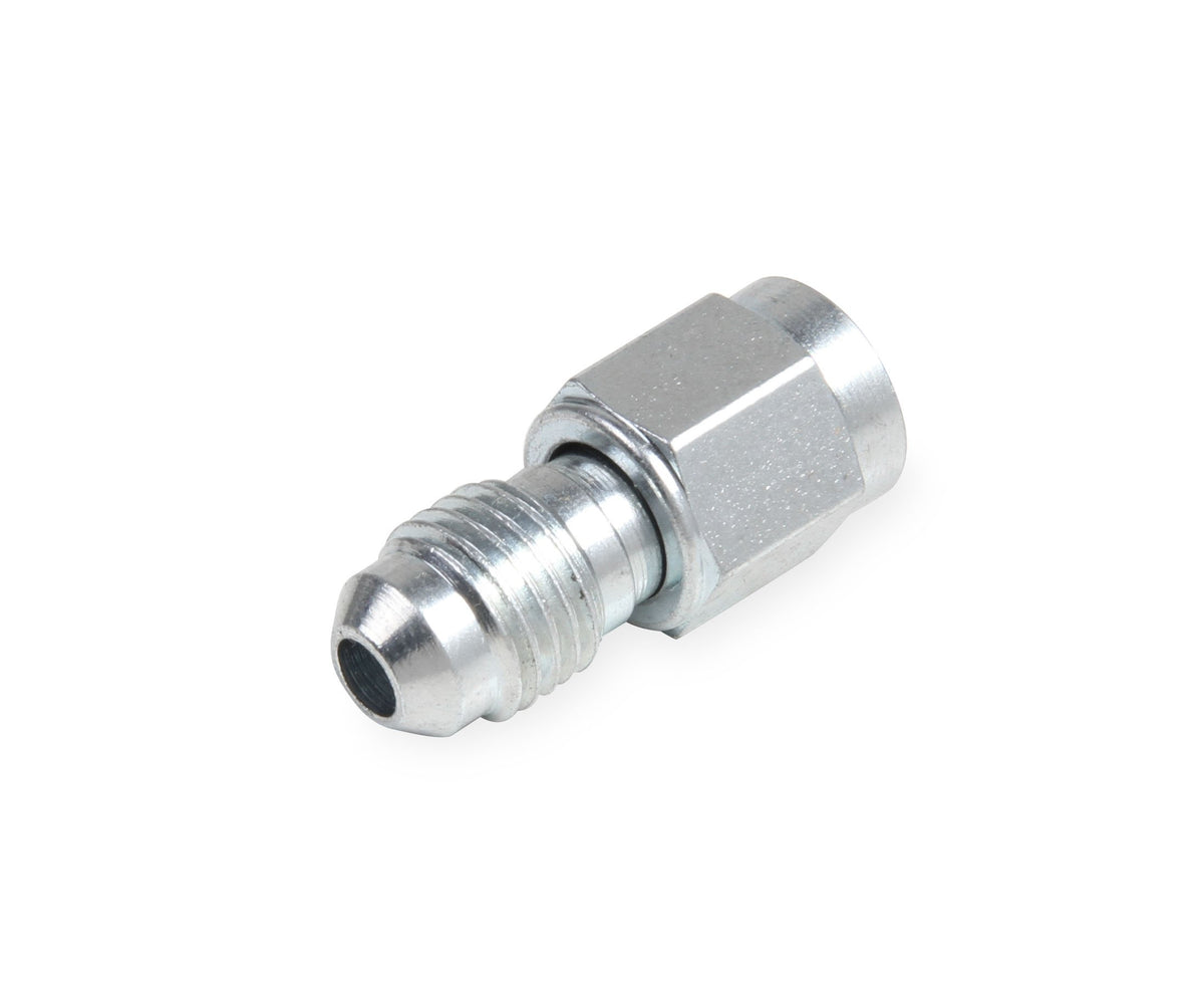 Earl’s -3 AN Female to -4 AN Male Flare Expander - 9693034ERL