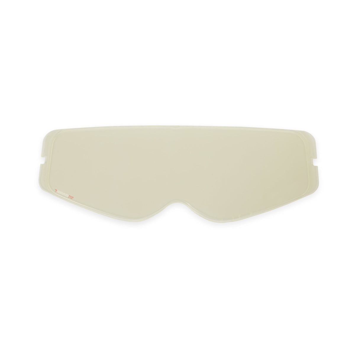 Simpson Motorcycle Pinlock Shield - Fits Ghost/Mod/Speed Bandit - GBPINTINT