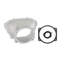 Holley EFI Holley Ultra Lo-Ram 105mm Throttle Body Adapter - GM Gen V LT - 300-714