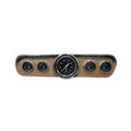 Classic Instruments Hot Rod Series Package - MU65HR00