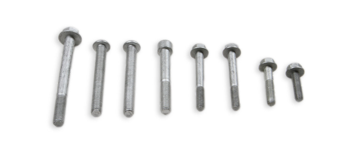 Holley Hardware Kit LT4 Accessory Drive Systems - 97-260