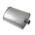 Flowtech Raptor Turbo Performance Muffler - 50050FLT
