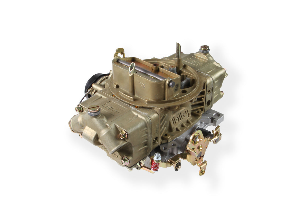 Holley Classic Double Pumper Carburetor - 0-4779CE
