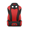 Simpson Safety Premium ProSport Seat with Heat Pad - PR107-306HP