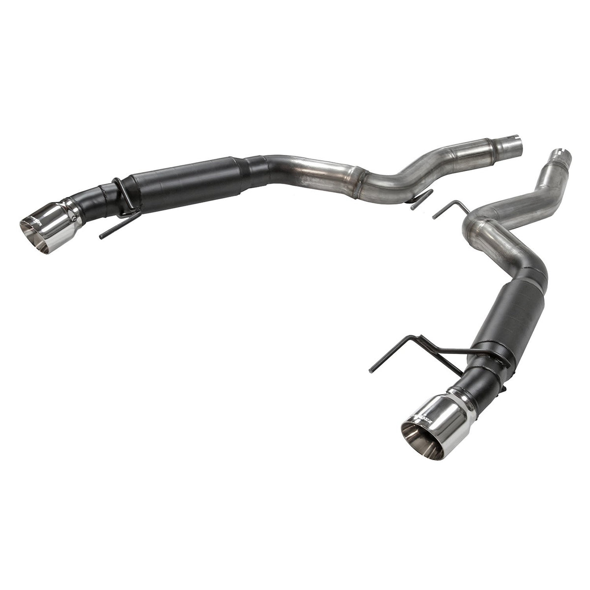 Flowmaster Outlaw Axle-back Exhaust System - 817713