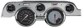 Classic Instruments Autocross Gray Package - MU67AXGBA
