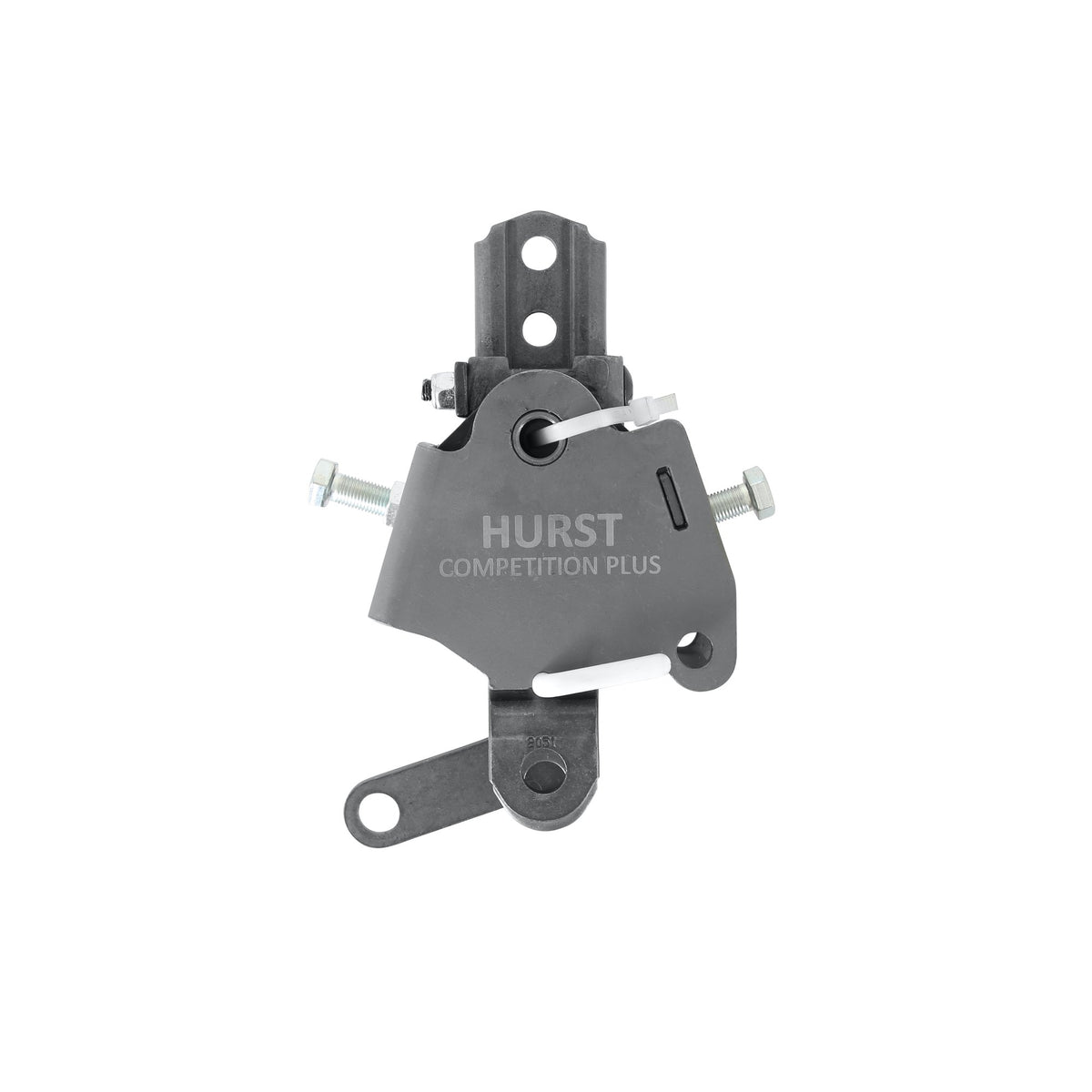 Hurst Competition/Plus 4-speed Shifter Assembly - Ford - 3915405