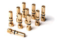 Holley Needle & Seat Assembly - 1018-135