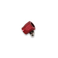 Earl’s Red Econ-O-Fit Hose Clamp - 900106ERL