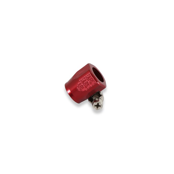 Earl’s Red Econ-O-Fit Hose Clamp - 900106ERL