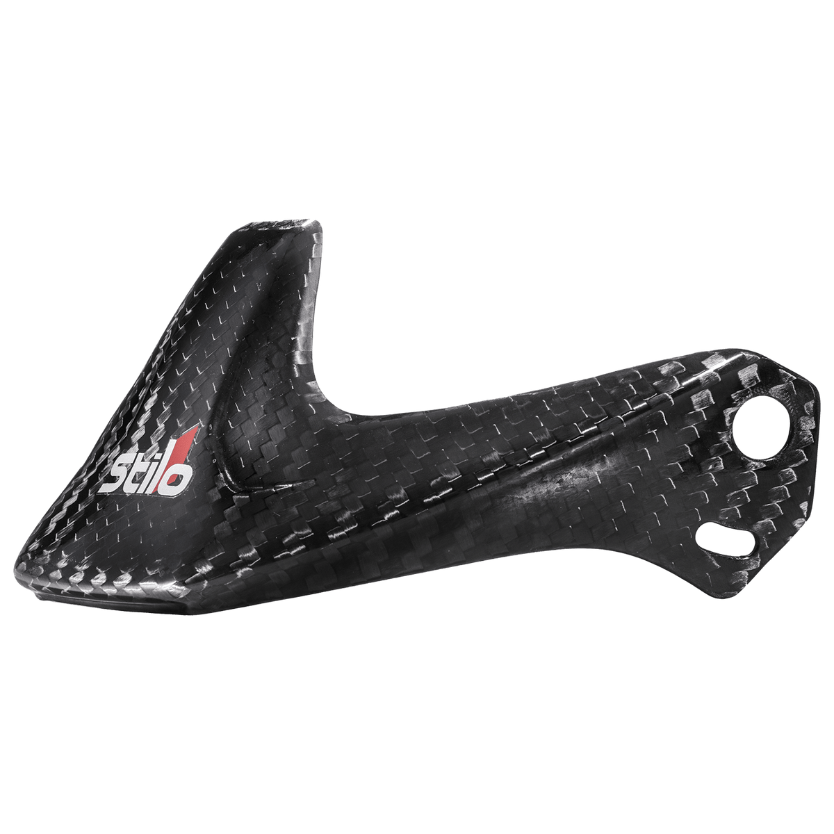 Stilo Venti WRX Raid Zero Short Peak and Fitting Kit - YA0281-A