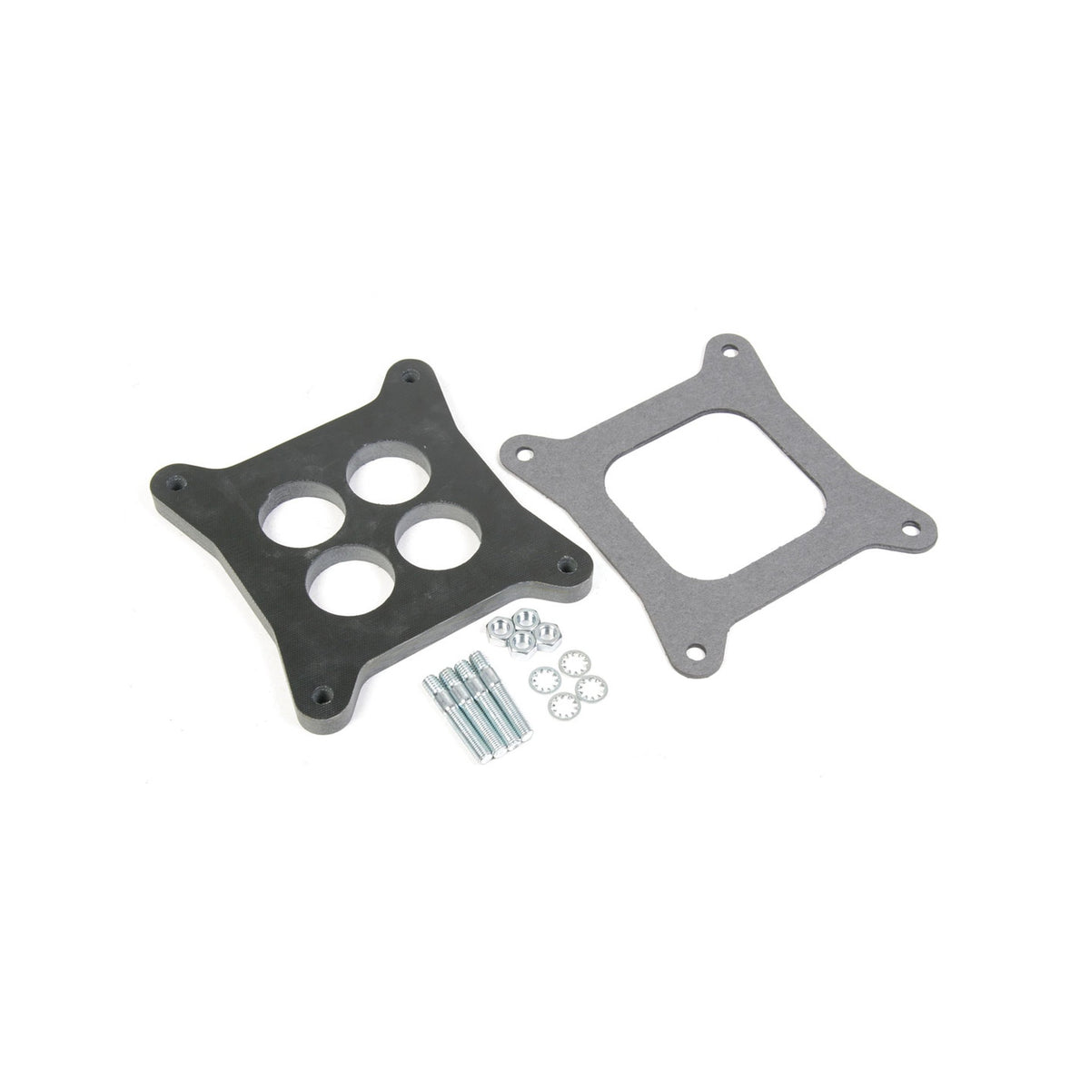Holley Intake Manifold Spacer - 17-59