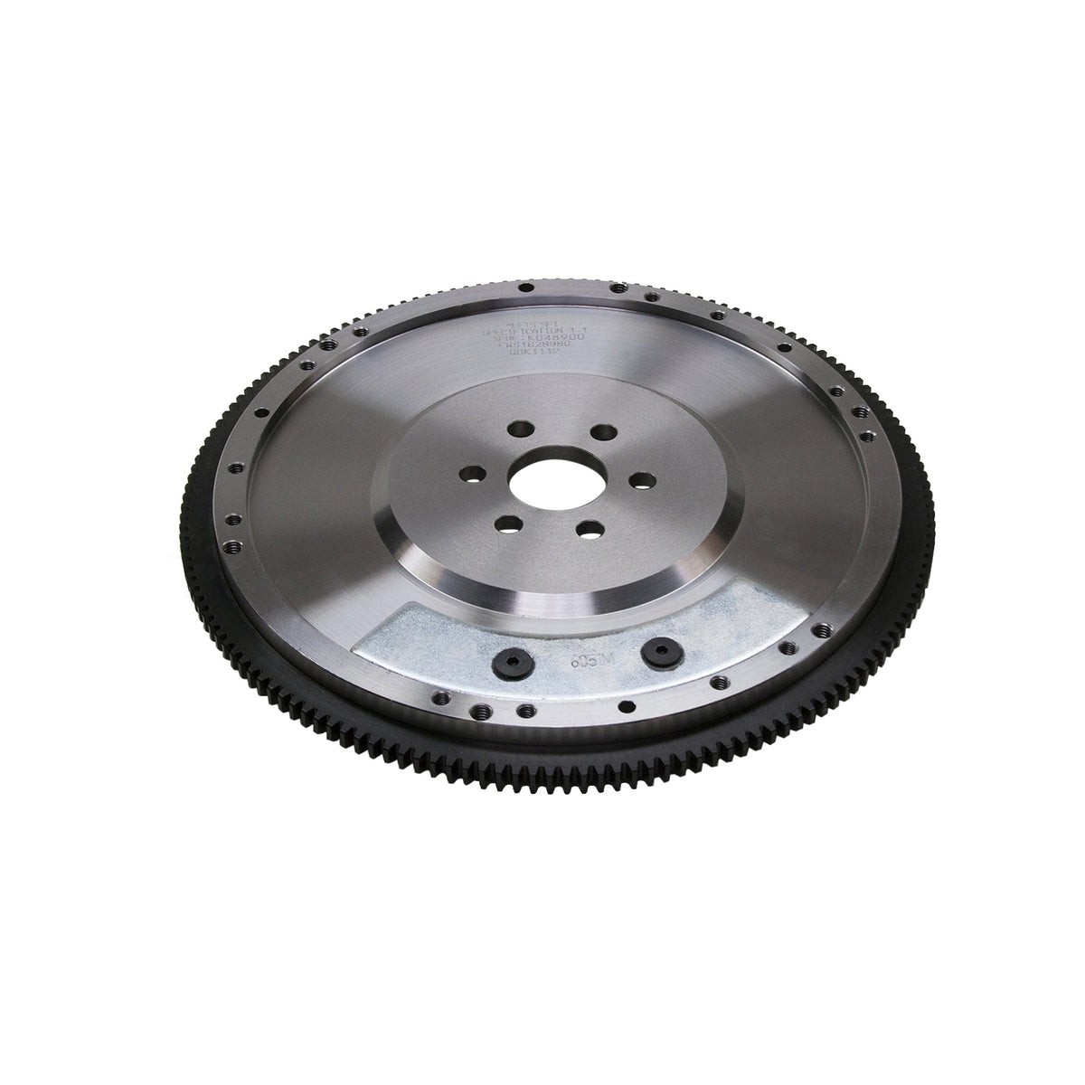 Hays Billet Steel SFI Certified Flywheel - Small Block Ford - 12-540