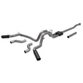 Flowmaster Outlaw Cat-Back Exhaust System - 817981