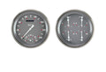 Classic Instruments SG Series Two Gauge Set - SG62SLF