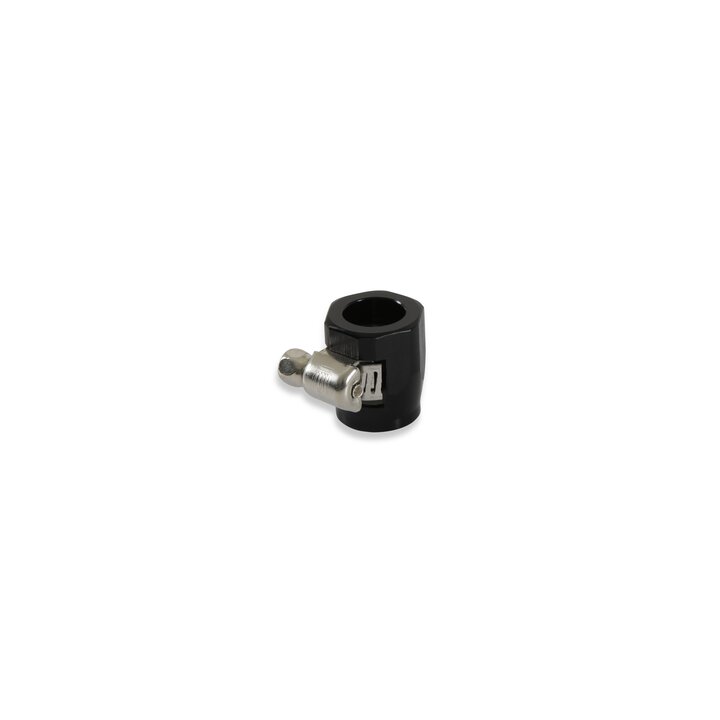 Earl’s Black Econ-O-Fit Hose Clamp - 900506ERL
