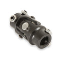 Holley U-joint - Steel - Black Zinc - 320-101