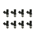 Holley EFI Holley Terminator X Fuel Injectors - Set of Eight - 522-108XFM
