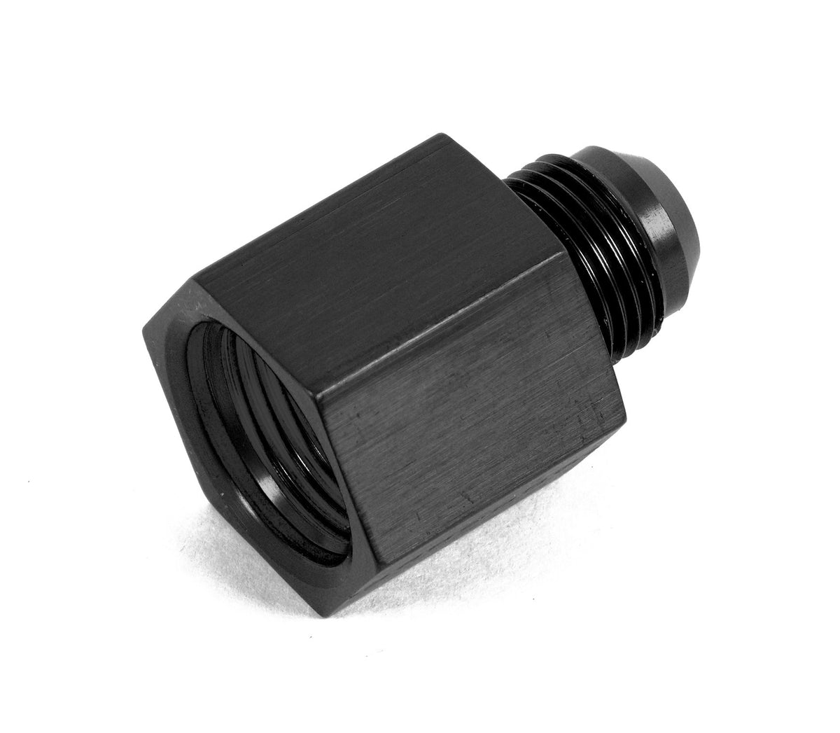 Earl’s -4 Female AN O-Ring to -3 Male Reducer - AT989443ERL