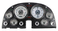 Classic Instruments All American 1963-67 Corvette Package LS Sending Unit - CO63AW-LS