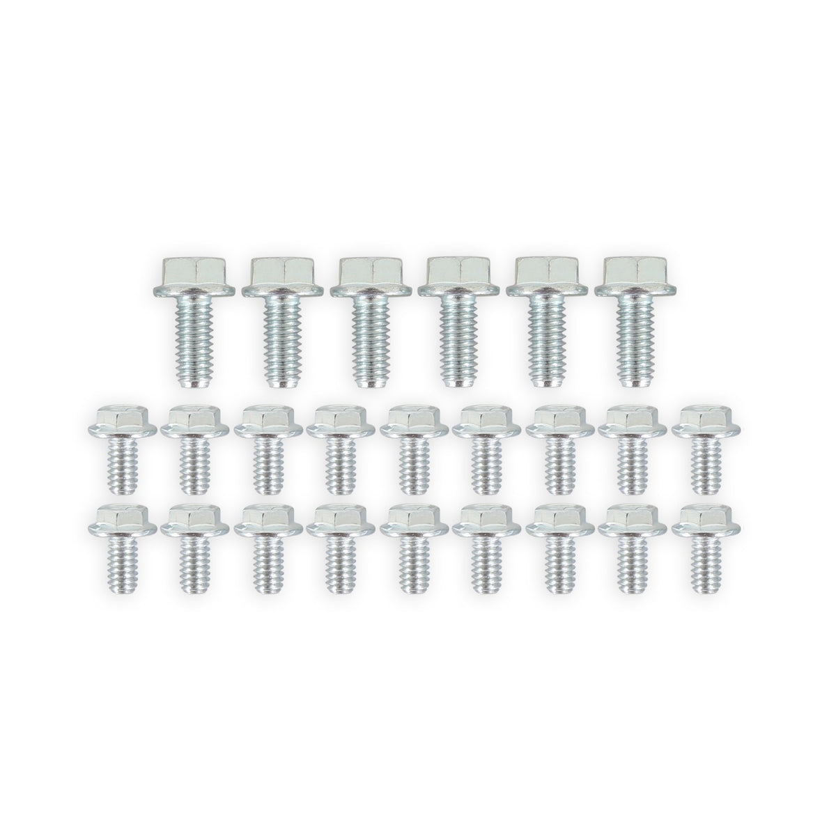 Mr. Gasket Oil Pan Bolts - 6087MRG