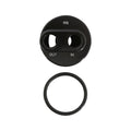 Earl’s Spin On Adapter - Billet - 1118ERL
