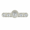 Classic Instruments Classic White 1959-60 Full-size Chevy - CH59CW65
