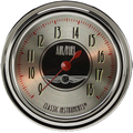 Classic Instruments All American Nickel 2-5/8" Air Fuel Ratio Gauge - AN394SLC