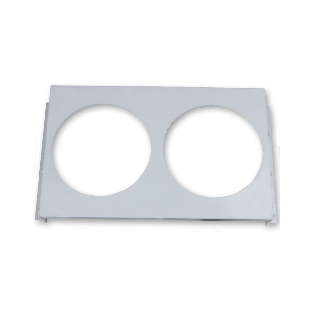 Frostbite "Direct Fit" Aluminum Fan Shroud - FB506