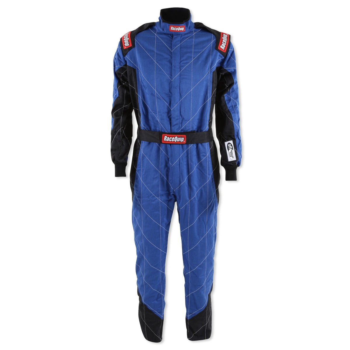 RaceQuip One Piece Multi Layer Fire Suit - 91609259RQP