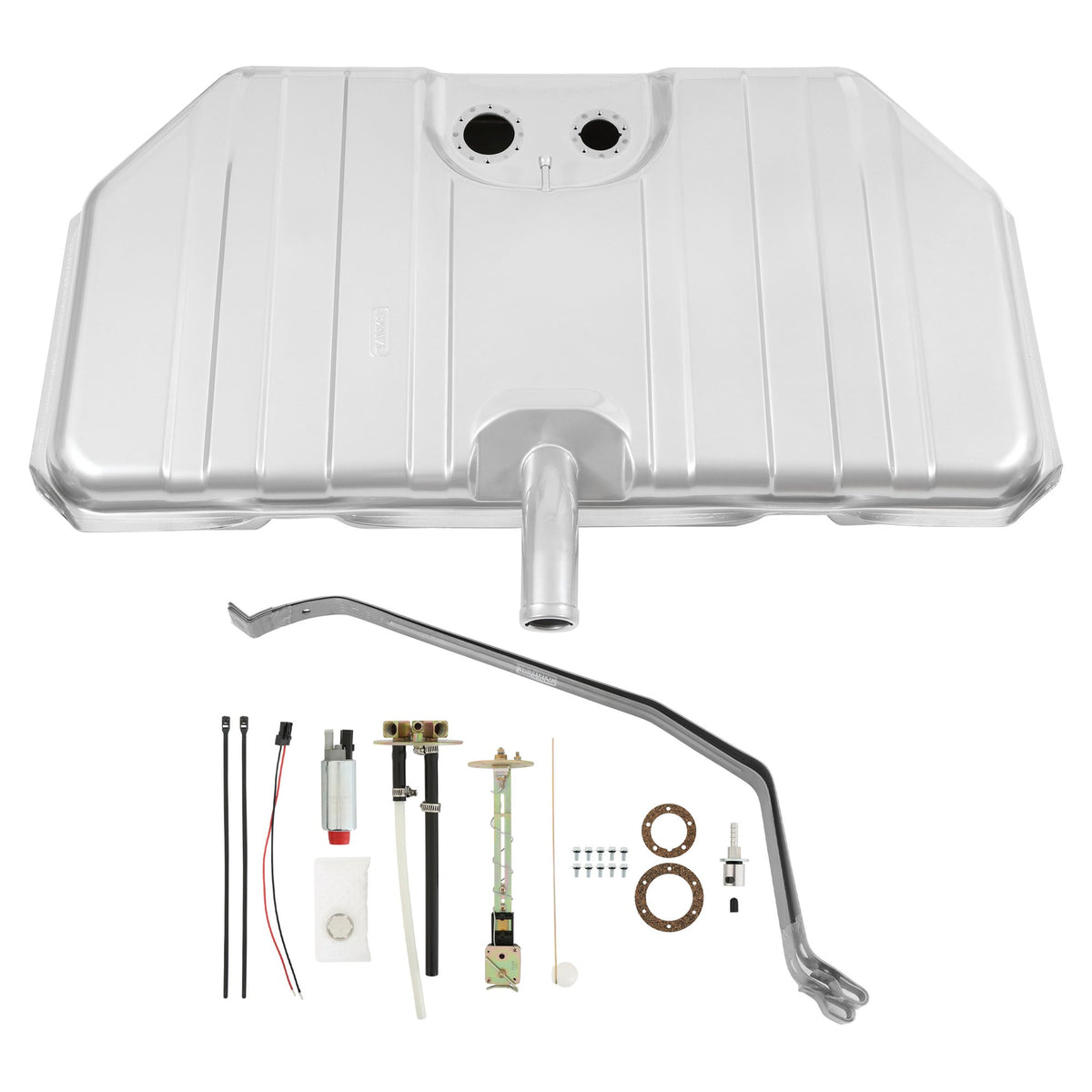 Holley Sniper EFI Fuel Tank System 255 LPH - 19-103