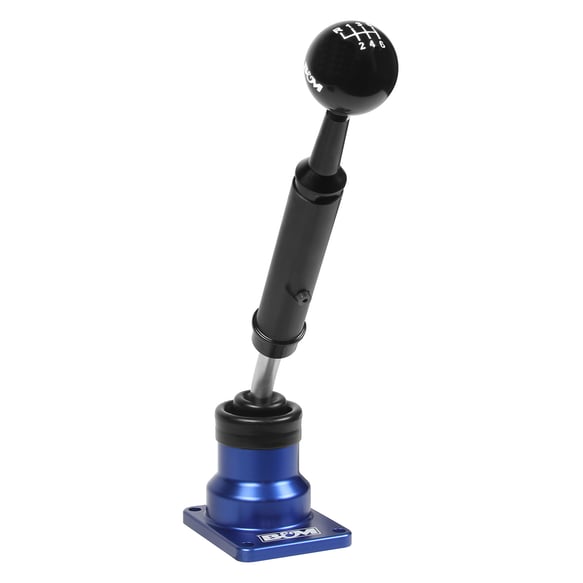 B&M Short Throw Manual Shifter - Toyota Tacoma - 45203