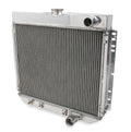 Frostbite Aluminum Radiator- 3 Row - FB127