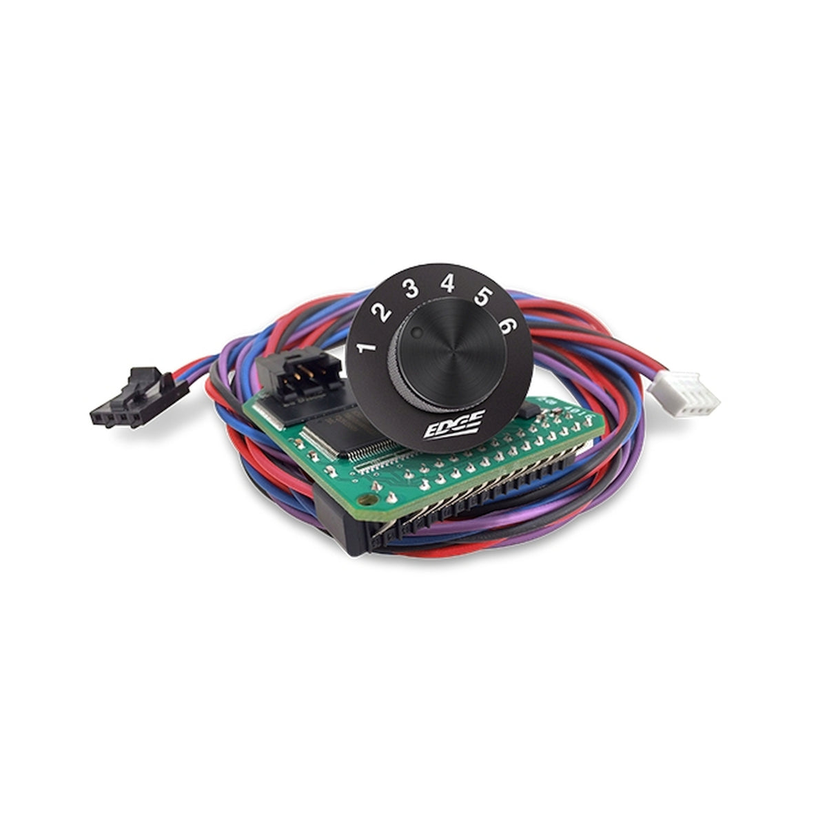 Edge Revolver Switch Chip Box - 14009