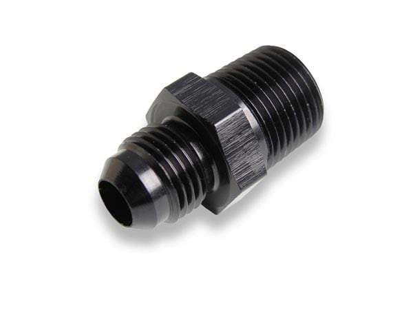 Earl’s Straight Male AN -3 to 1/8" NPT - AT981603ERL