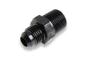 Earl’s Straight Male AN -6 to 1/4" NPT - AT981606ERL