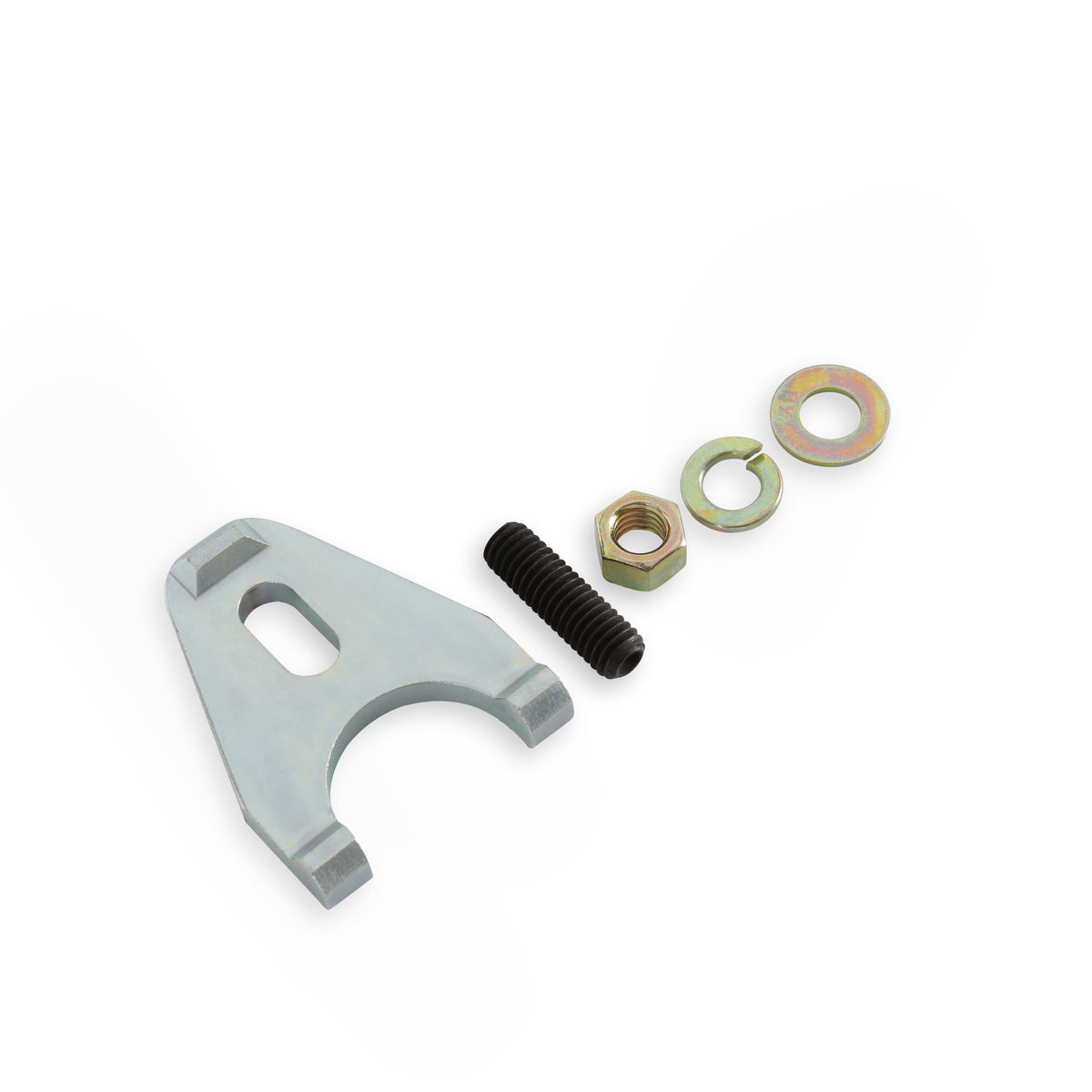 MSD Chevy Billet Distributor Hold Down Clamp - 8110