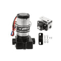 Mr. Gasket Electric Fuel Pump with Regulator - 105 GPH - 105P