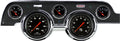 Classic Instruments Hot Rod Series Package - MU67HR