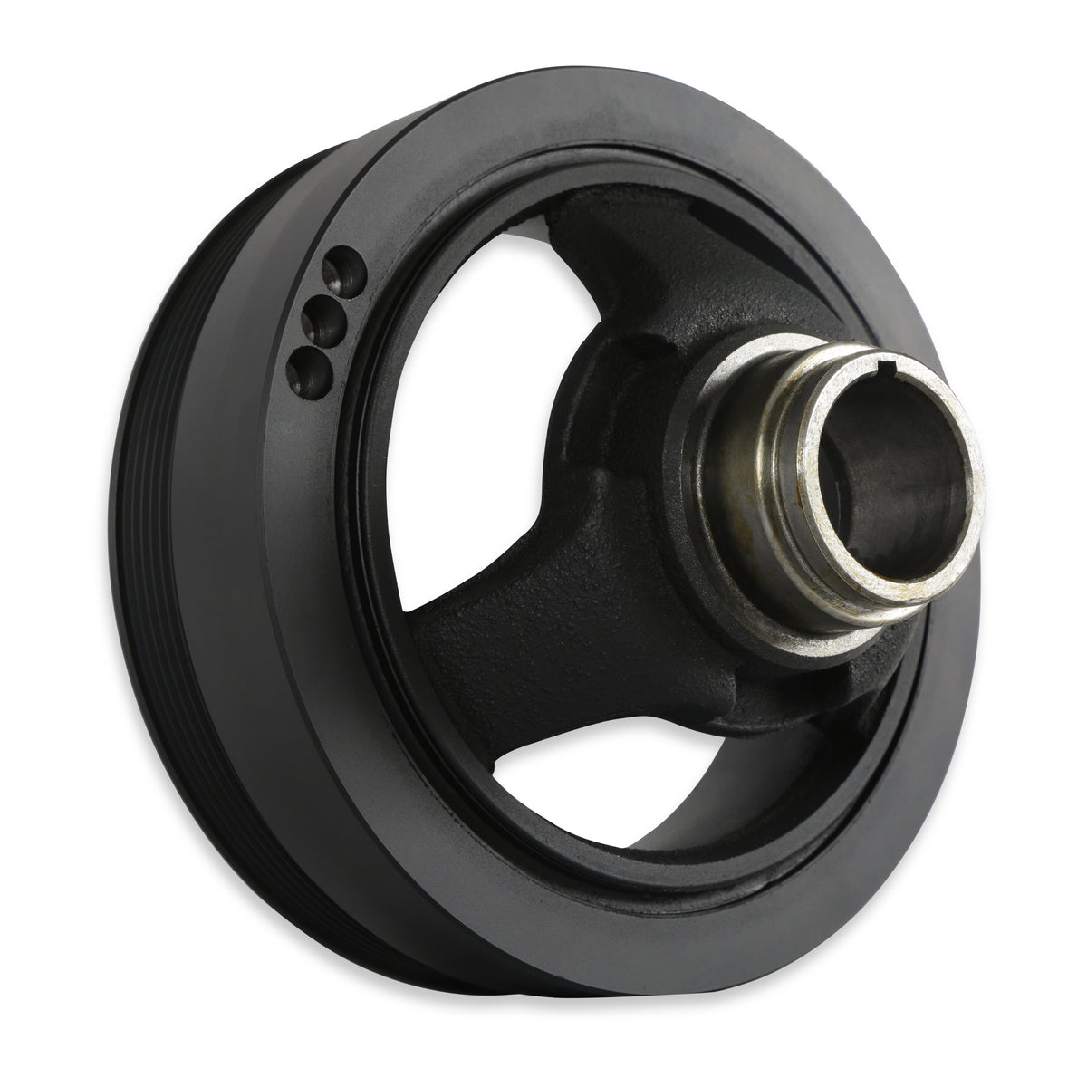 Holley Replacement DAMPER/HUB Assembly - 97-325